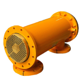 Heat Exchanger Caterpillar 6399 LO Oil Cooler